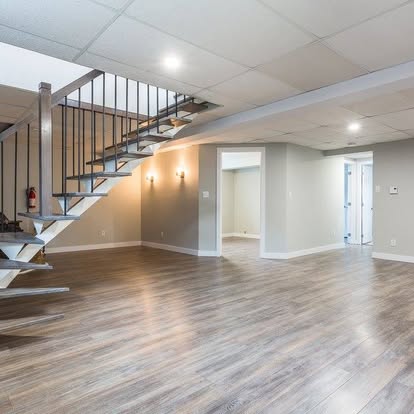 Images Lajoie Construction - Rénovation Commerciale Repentigny