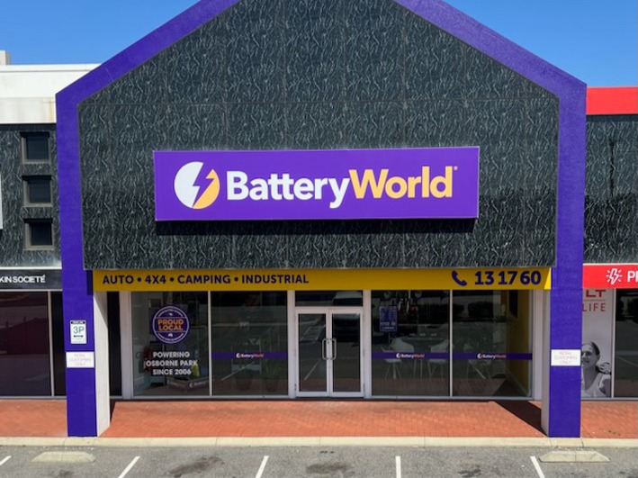 Images Battery World Osborne Park