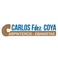 Carpintería Carlos Fernández Coya Logo