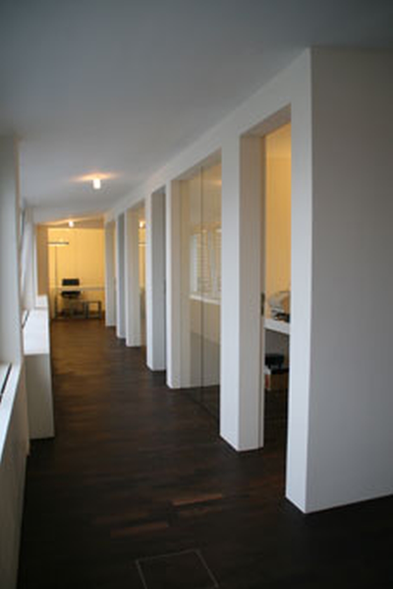 viv Finanz- und Versicherungsmakler GmbH, Klarastraße 63 in Freiburg