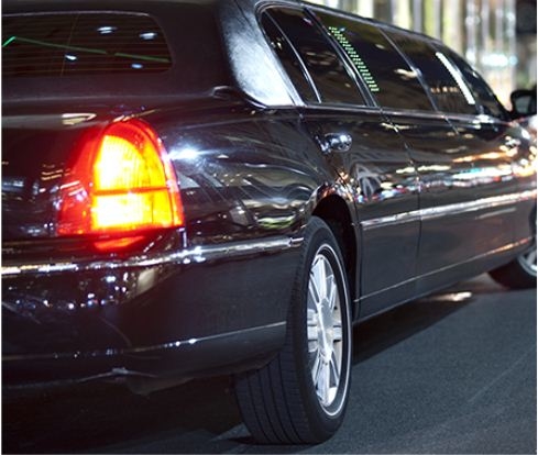 DFW Instant Town Car Service