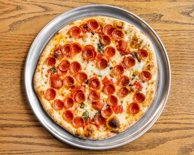 Images Delucca Gaucho Pizza & Wine Plano