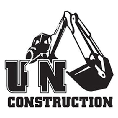Uno Construction Logo