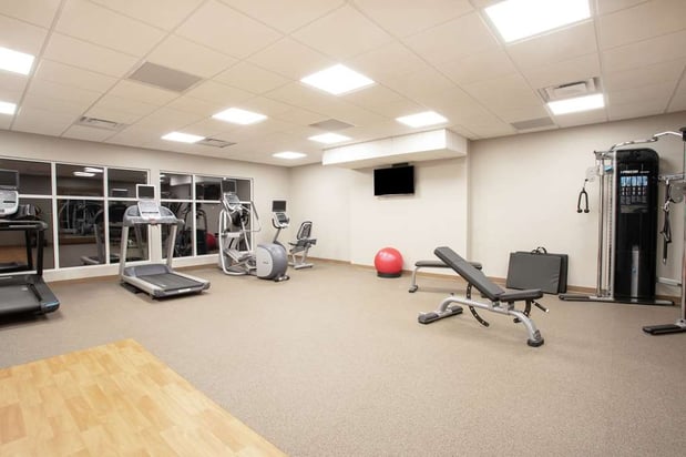 Images Homewood Suites by Hilton Albuquerque-Journal Center