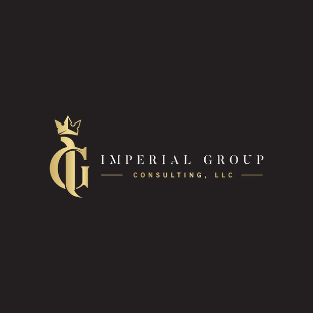 Imperial Group Consulting, LLC Logo