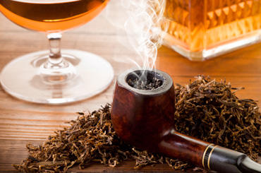 Bender Cigarren, Edisonstrasse 5 in Zürich