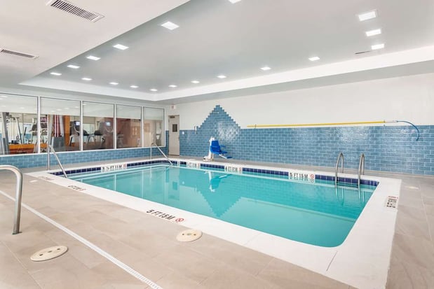 Images Hilton Garden Inn Atlanta NE/Gwinnett Sugarloaf