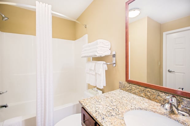 Images Candlewood Suites Pittsburgh-Cranberry by IHG