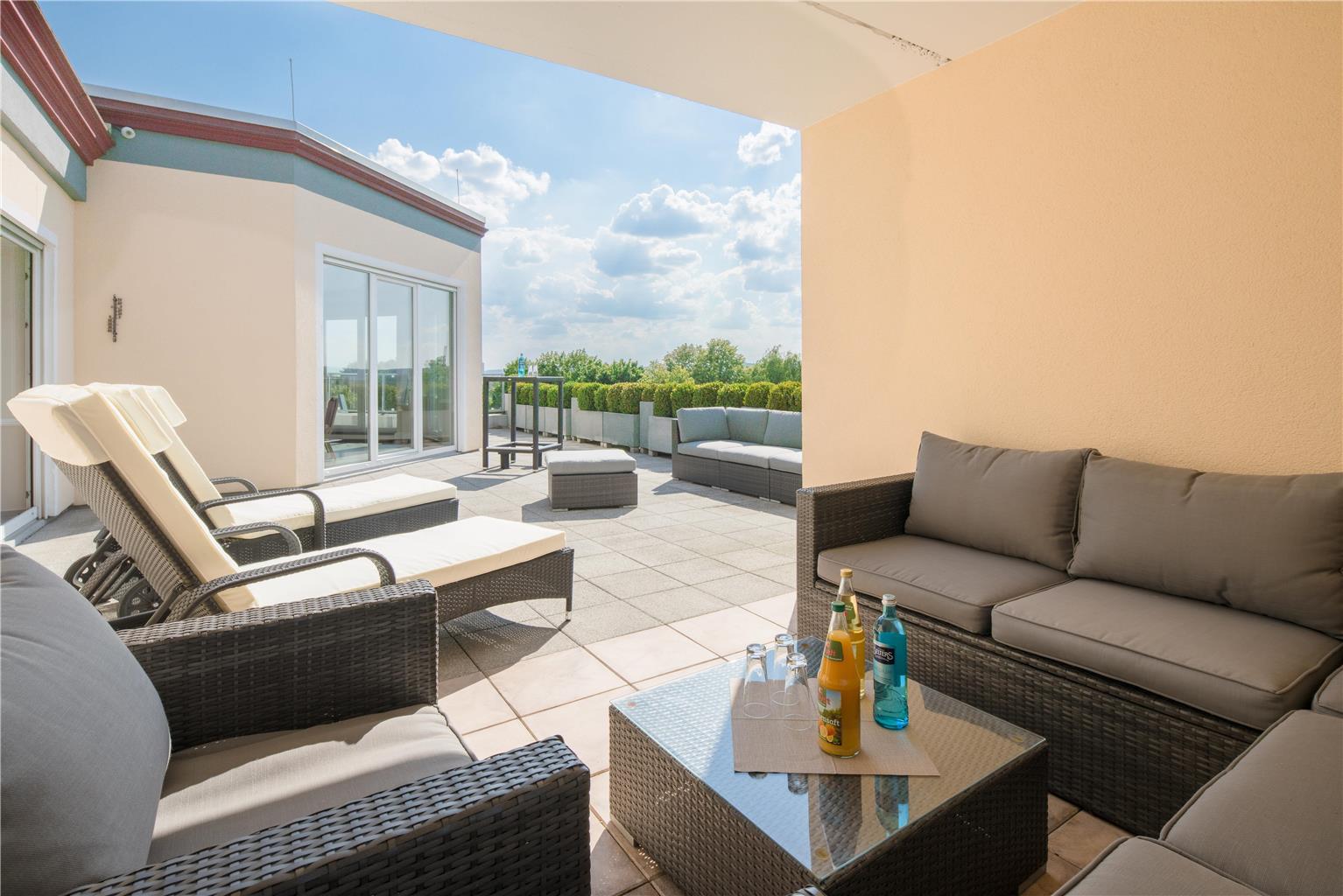 Best Western Hotel Am Papenberg, Hermann-Rein-Strasse 2 in Goettingen