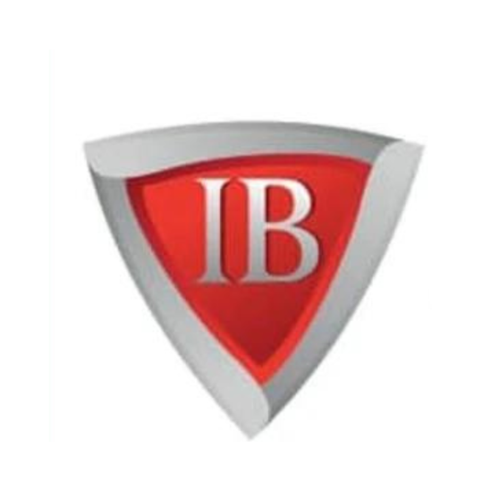Iron Bodyfit Payerne Logo