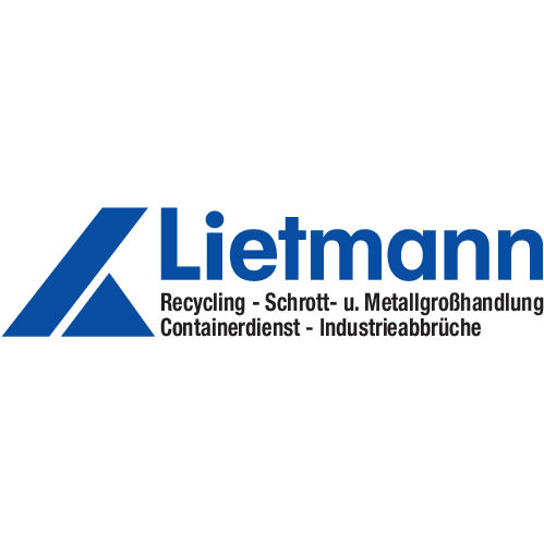 Ewald Lietmann in Wuppertal - Logo
