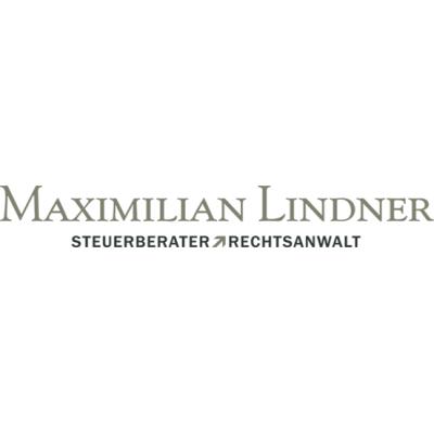 Logo Maximilian Lindner Steuerberater / Rechtsanwalt