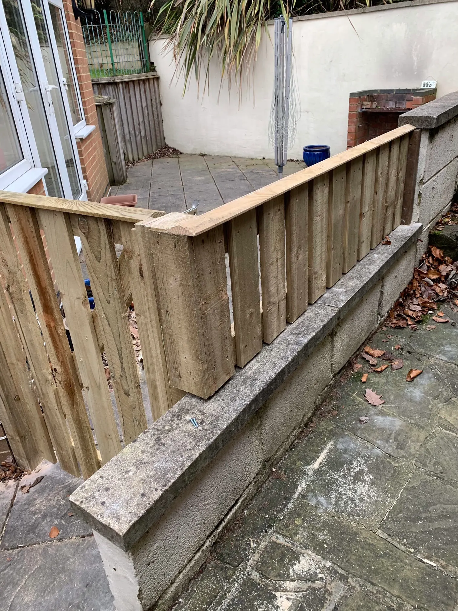 Images D & E Landscapes