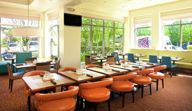 Images Hilton Garden Inn Seattle/Renton