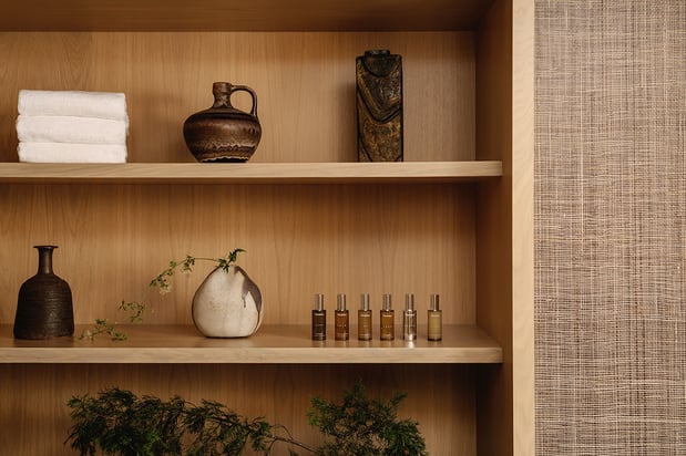 Images Verbena Spa