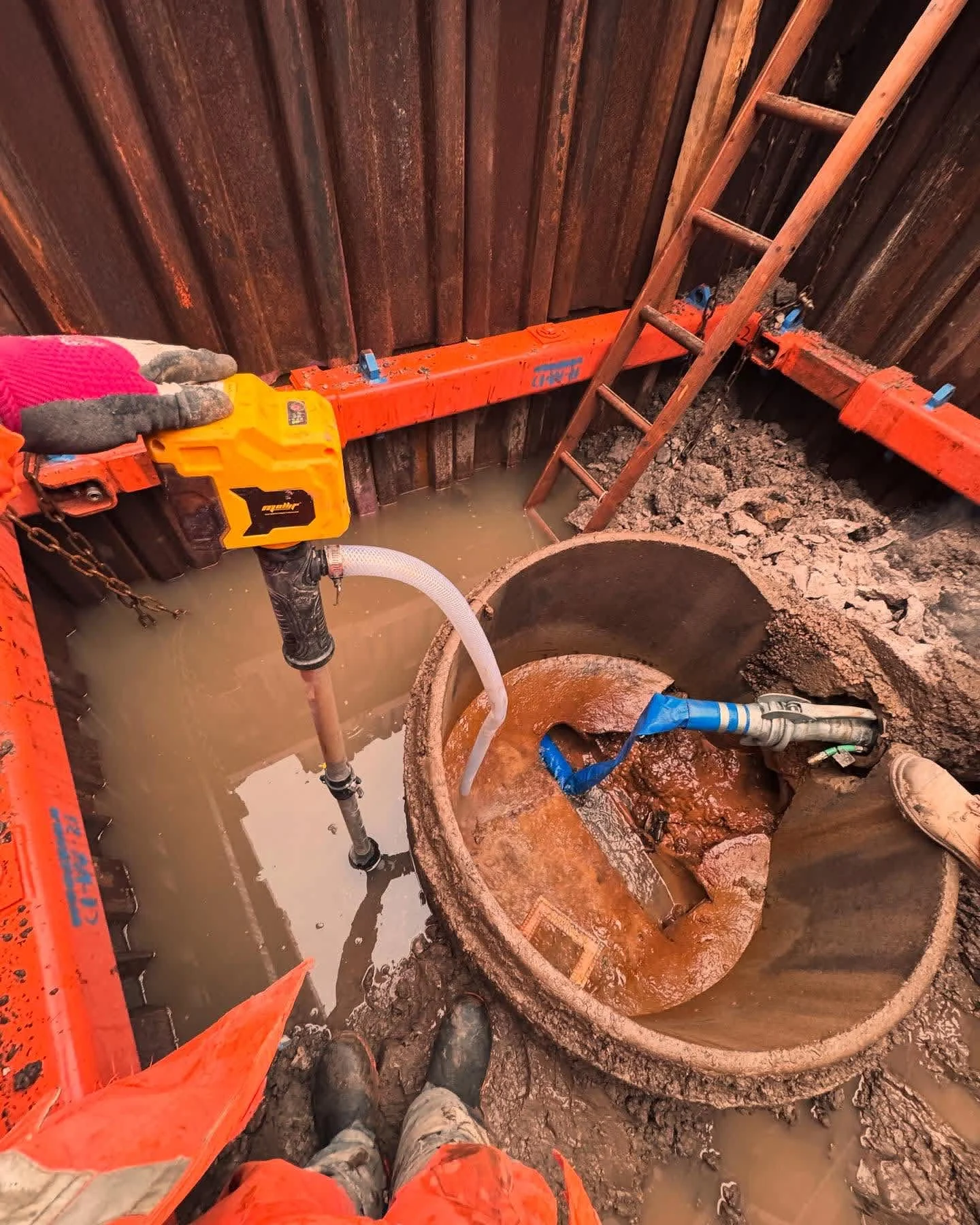 Images Walker Groundwork & Civil Engineering Ltd