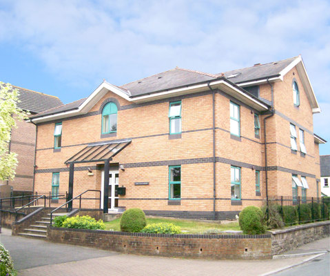 Abbeyfield Monmouth