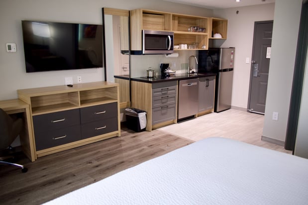 Images Candlewood Suites Harrisonburg by IHG