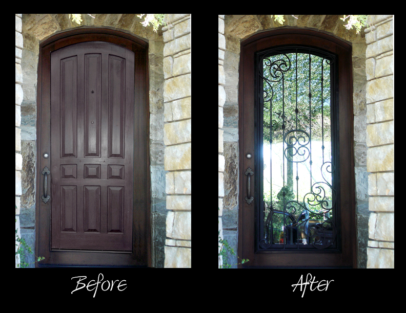 Door Conversions Image