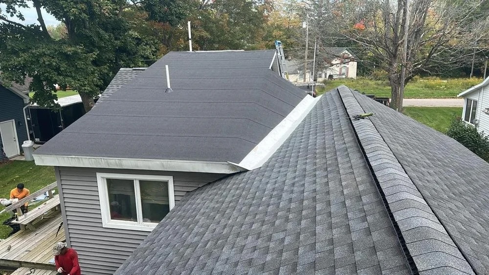 One Day Roofing Image