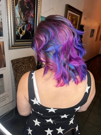 Images Lady Godiva Hair Studio