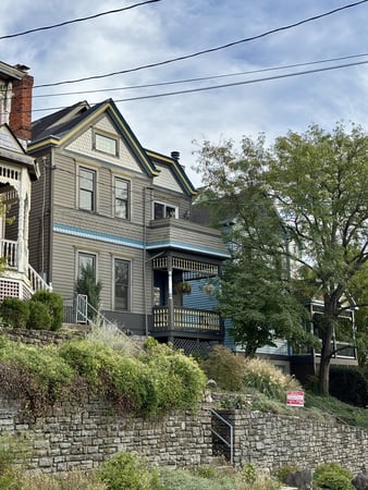 Images Bill's Painting & Carpentry