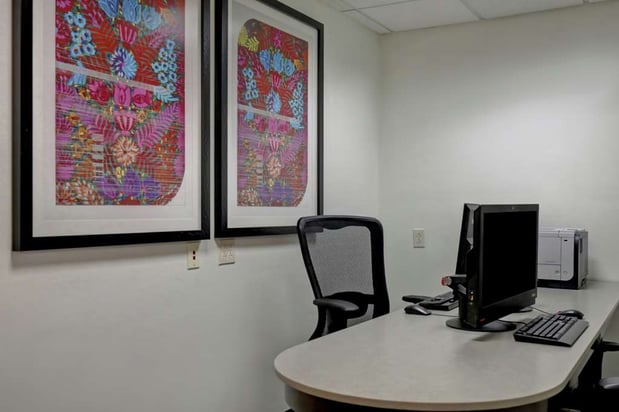 Images Homewood Suites by Hilton McAllen