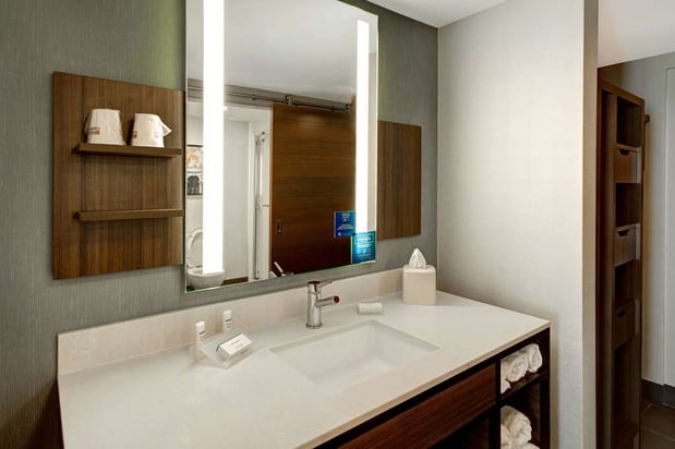 Images Hilton Garden Inn Terre Haute