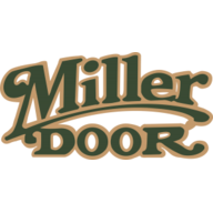 Miller Door Inc Logo