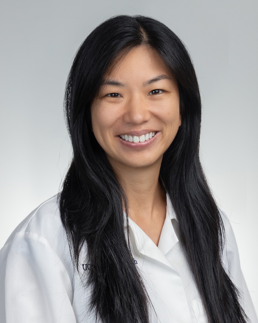 Selena Kuo