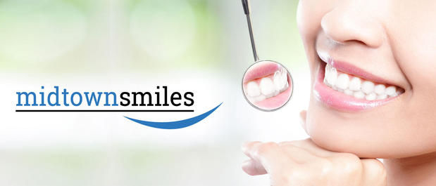 Images Midtown Smiles