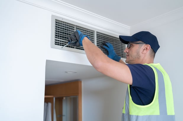Images Amigos Air Masters Heating & Cooling