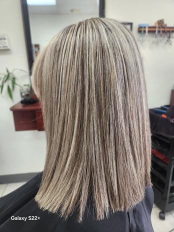 Images Lucy's Salon