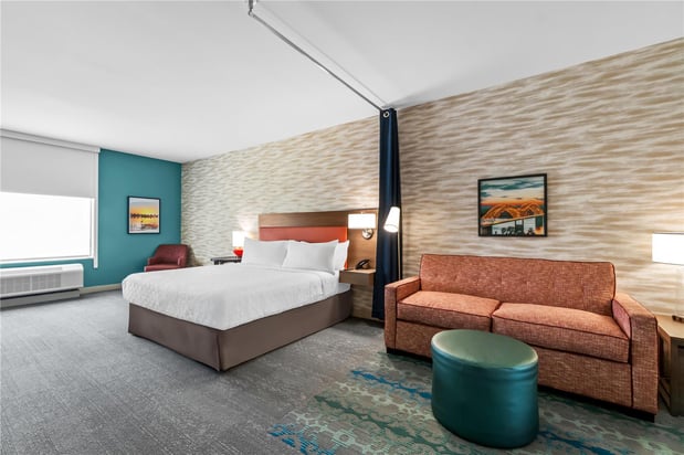 Images Home2 Suites by Hilton Marion