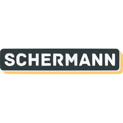 Schermann-Umzugs-Anhänger in Frankfurt am Main - Logo