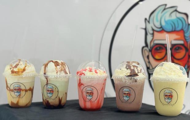 Images Revivo Cafe - Coffee Catering For Events