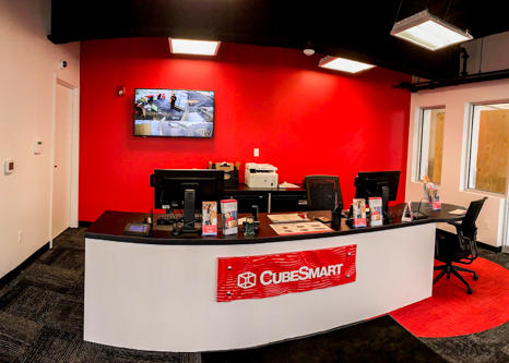 CubeSmart Self Storage Photo