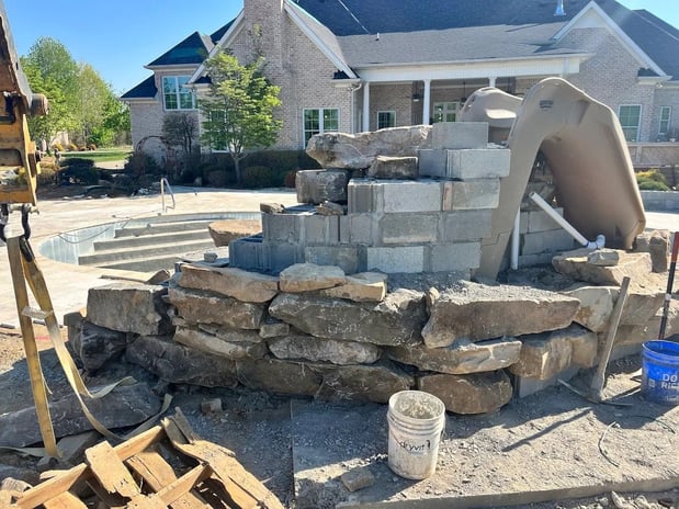 Images Kays landscaping