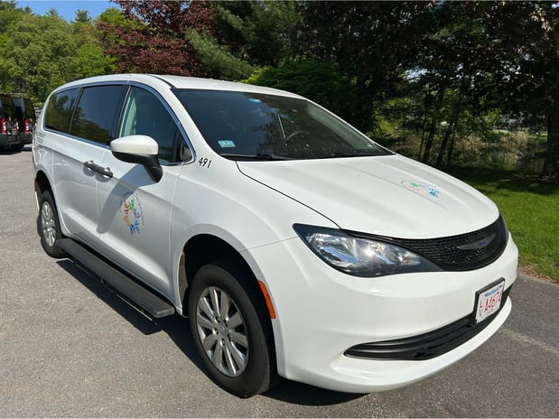 Images Divine Community Resources Inc / Divine Community Transportation Inc