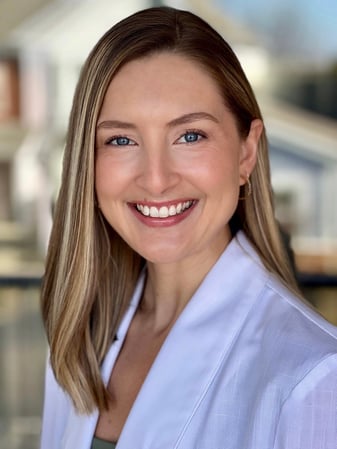 Images Hayley Morgan, Counselor