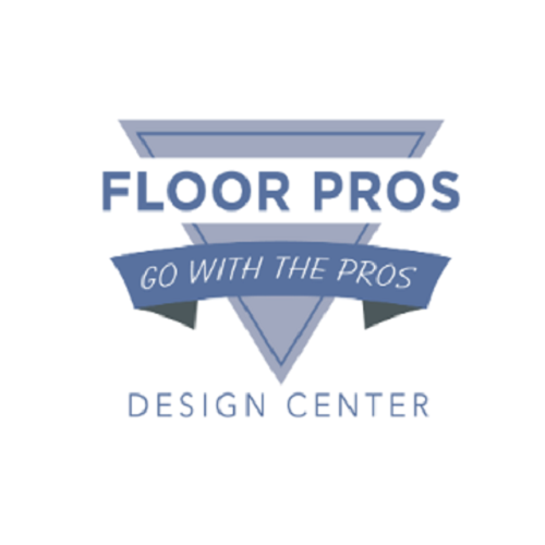 Floors Pros Design Center Inc Logo