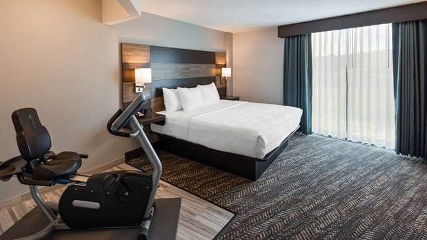 Images Best Western Plus Wausau Tower Inn