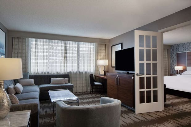 Images Hilton Tampa Airport Westshore