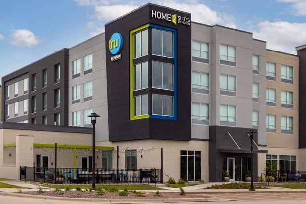 Images Home2 Suites by Hilton Ankeny