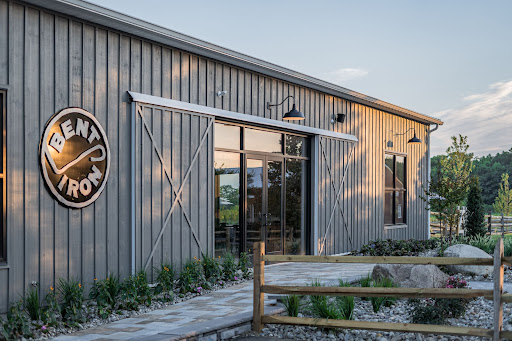 Images Bent Iron Brewing Co.