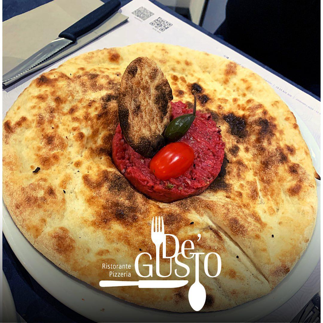 Bilder De' Gusto Ristorante Pizzeria