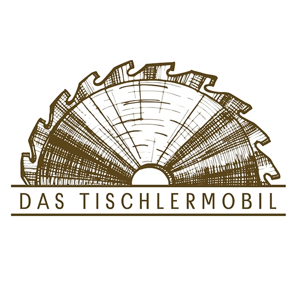 Logo von Das Tischlermobil
