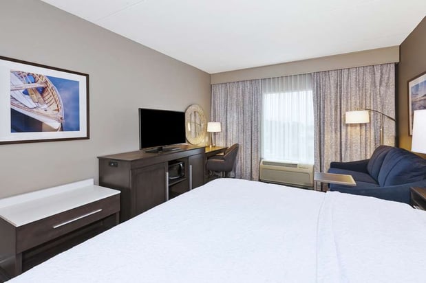 Images Hampton Inn & Suites Wells-Ogunquit
