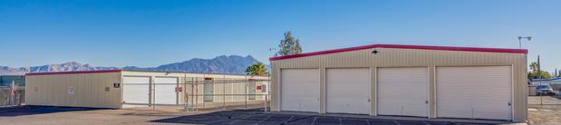 Images Green Valley Self Storage