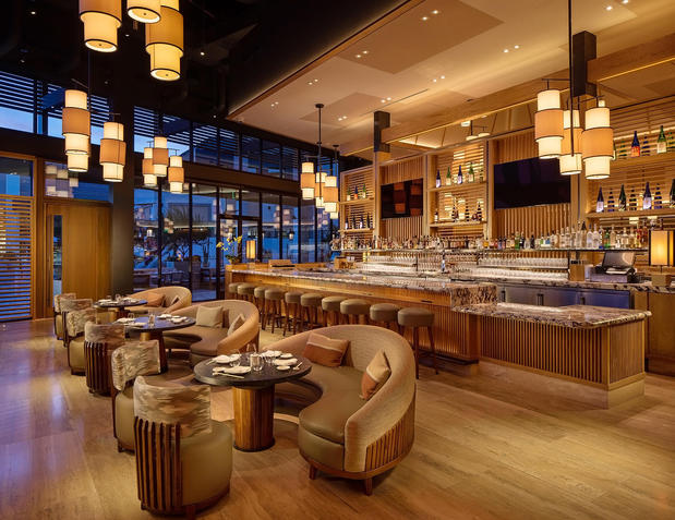 Images Nobu Scottsdale
